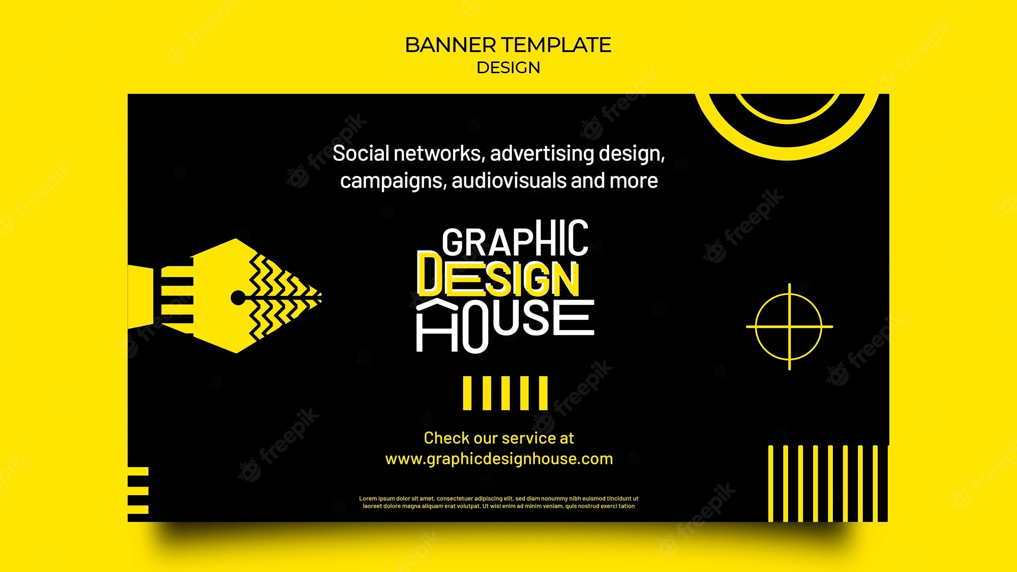 Detail Template Design Graphic Nomer 9