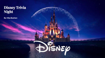 Detail Template Disney Powerpoint Nomer 15