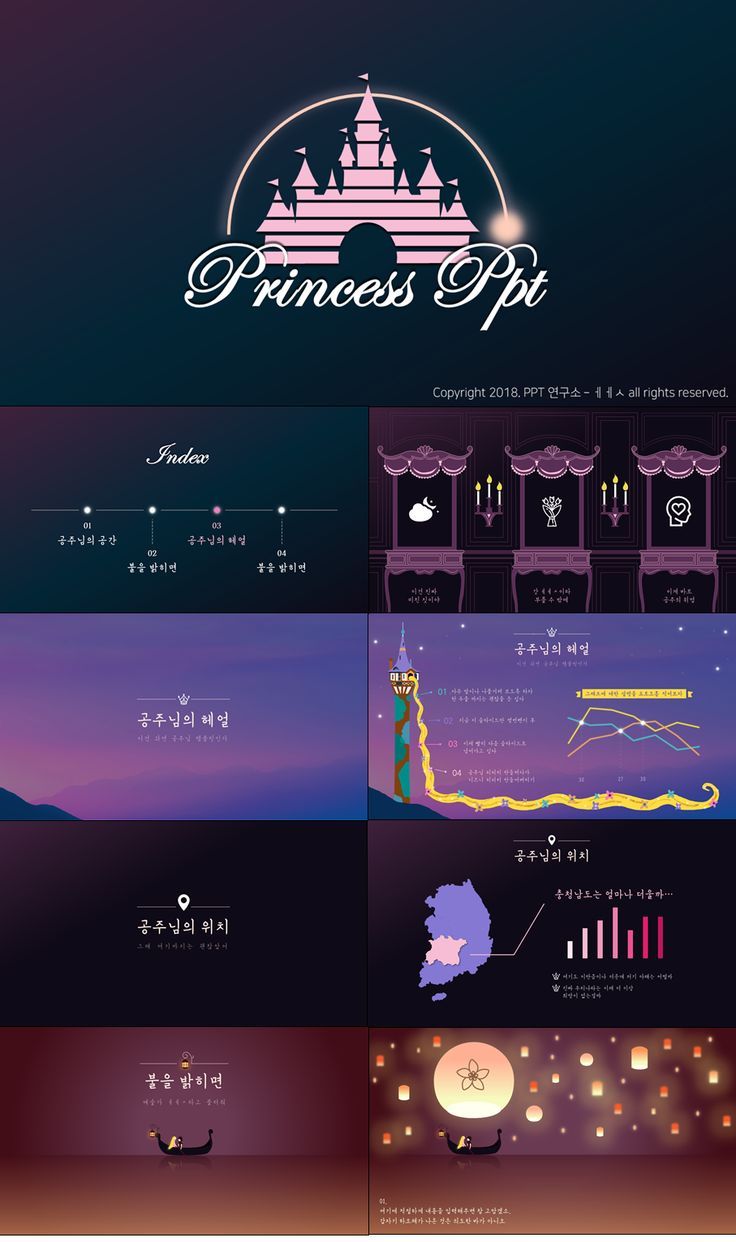 Detail Template Disney Powerpoint Nomer 32