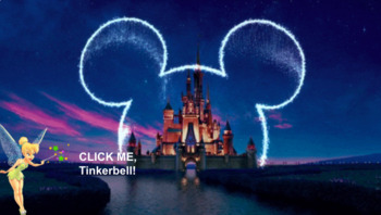 Detail Template Disney Powerpoint Nomer 34