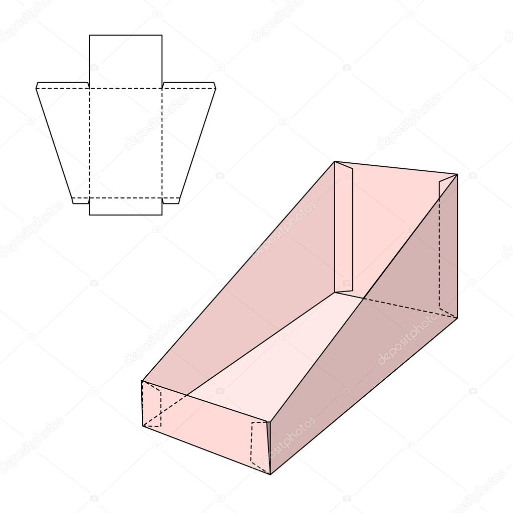 Detail Template Display Box Nomer 12