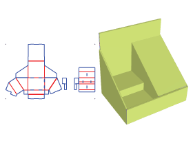 Detail Template Display Box Nomer 20