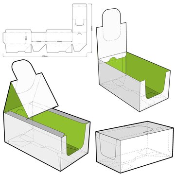 Detail Template Display Box Nomer 3