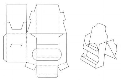 Detail Template Display Box Nomer 35