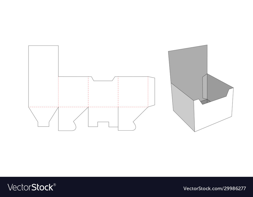 Detail Template Display Box Nomer 5