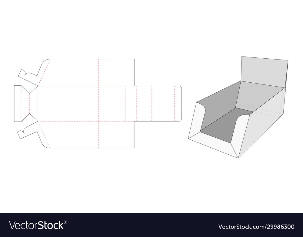 Detail Template Display Box Nomer 6