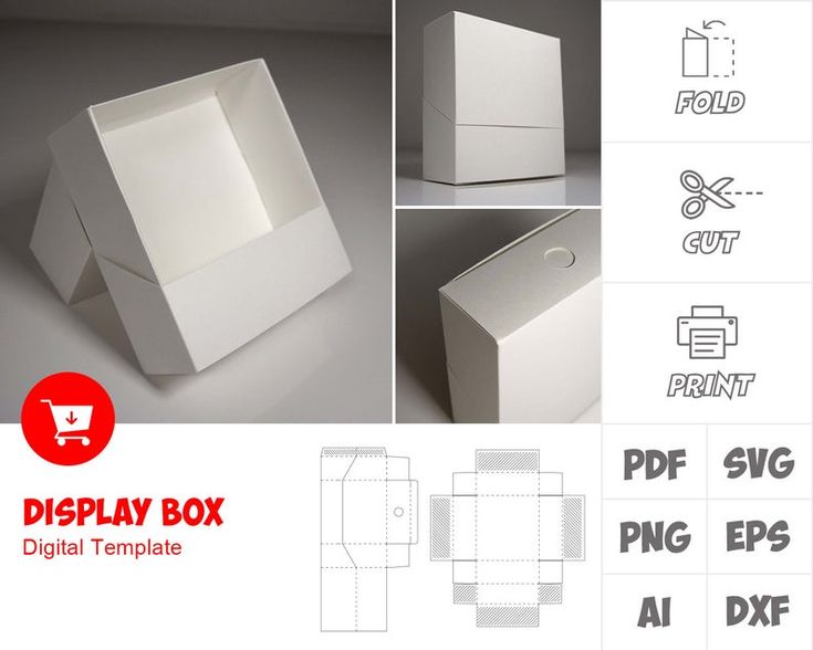 Detail Template Display Box Nomer 47