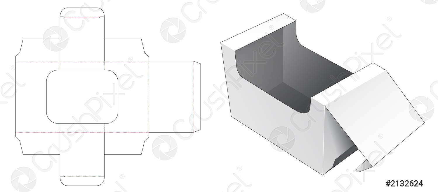 Detail Template Display Box Nomer 49