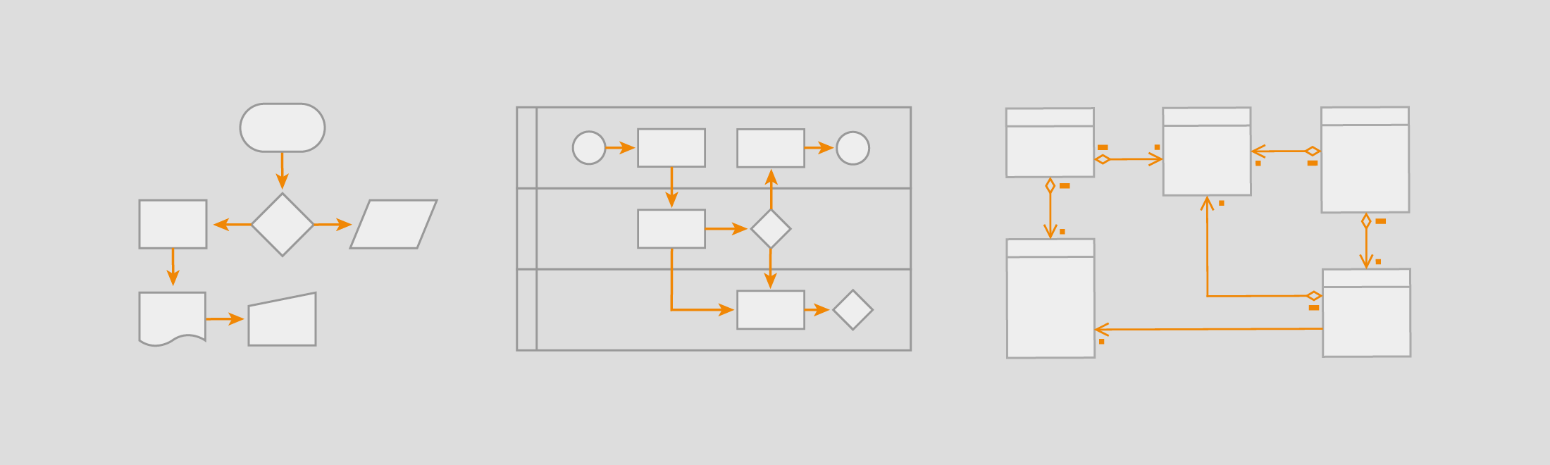 Detail Template Draw Io Nomer 14