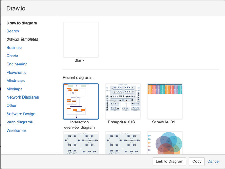 Detail Template Draw Io Nomer 21