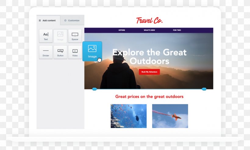 Detail Template Dreamweaver Html Nomer 13