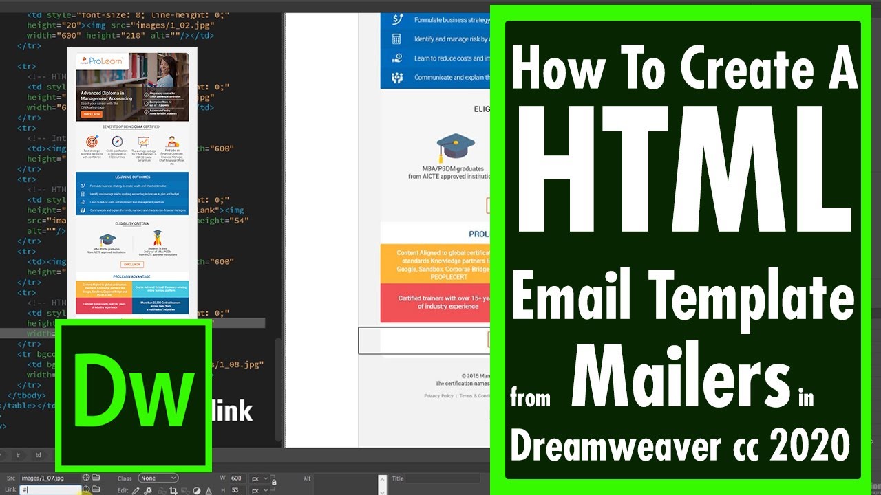Detail Template Dreamweaver Html Nomer 15