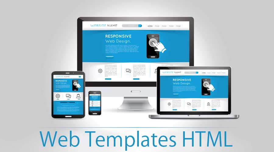 Detail Template Dreamweaver Html Nomer 26