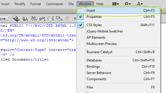 Detail Template Dreamweaver Html Nomer 44