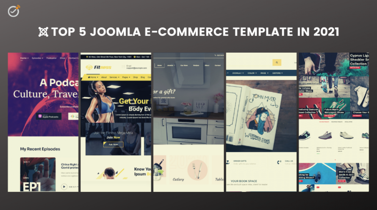 Detail Template E Commerce Nomer 26