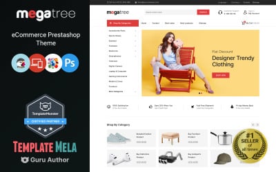 Detail Template E Commerce Nomer 37
