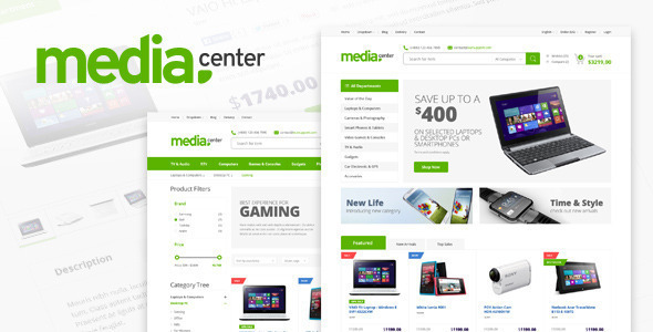 Detail Template E Commerce Nomer 42