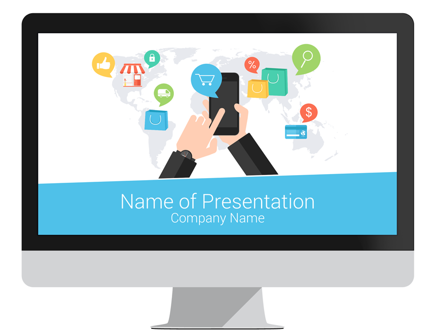 Detail Template E Commerce Nomer 46