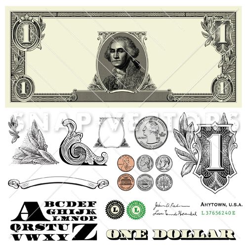 Detail Template E Money Vector Nomer 20