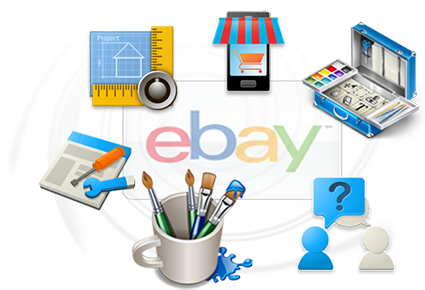 Detail Template Ebay Gratis Nomer 27