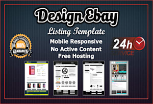 Detail Template Ebay Gratis Nomer 40