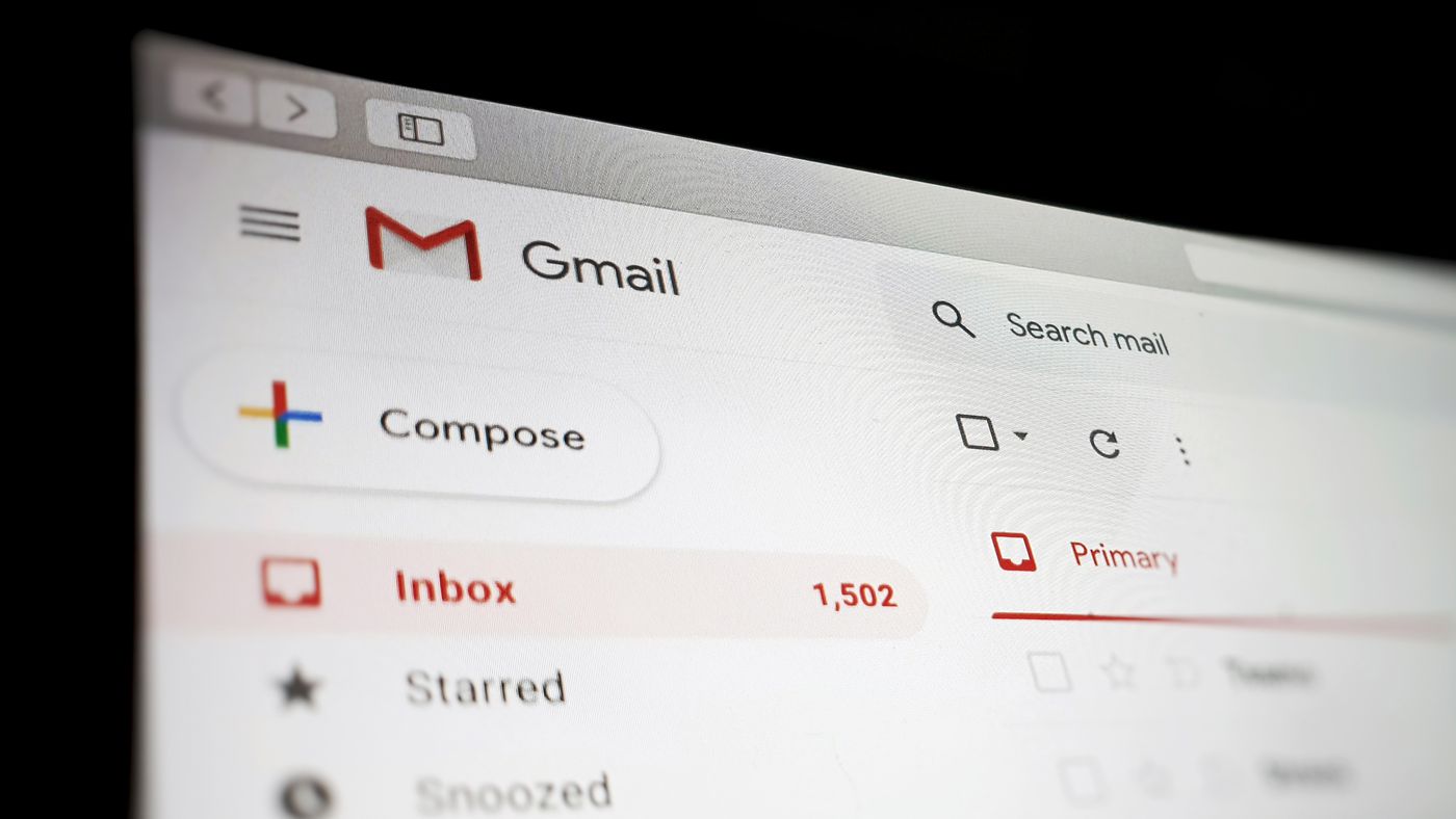 Detail Template Email For Gmail Nomer 48