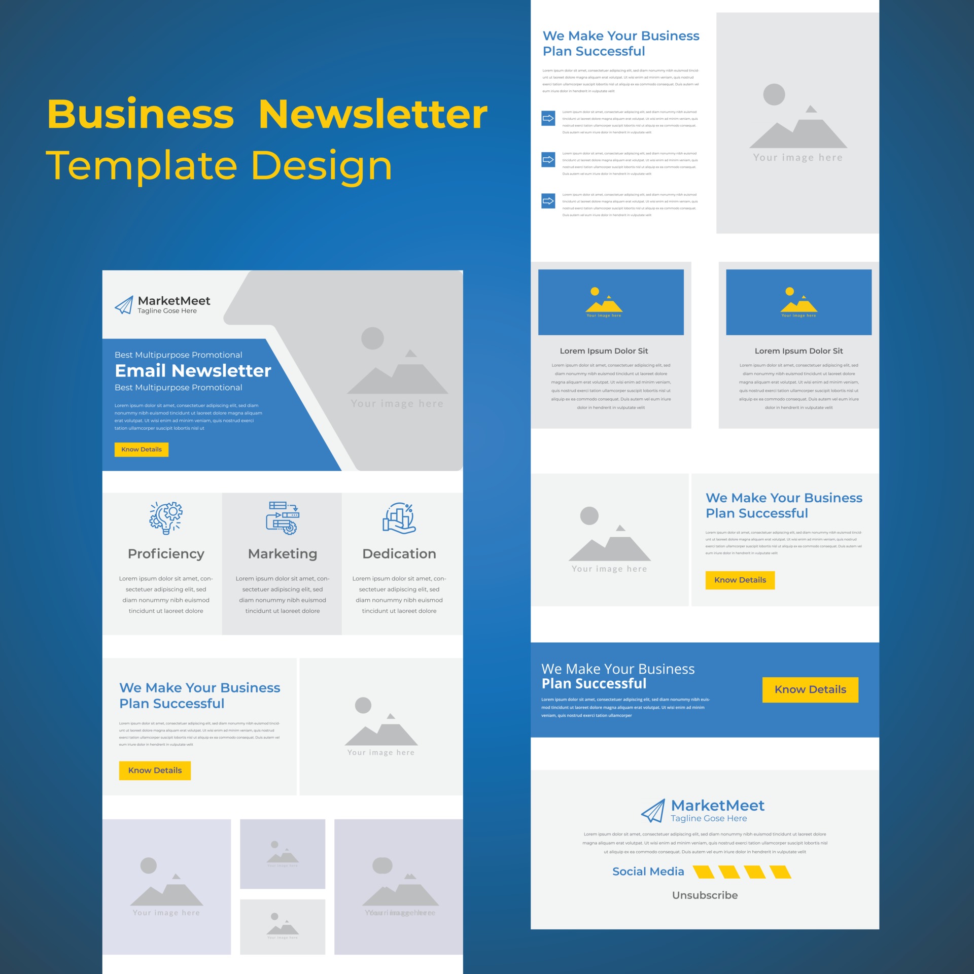 Detail Template Email Marketing Nomer 32