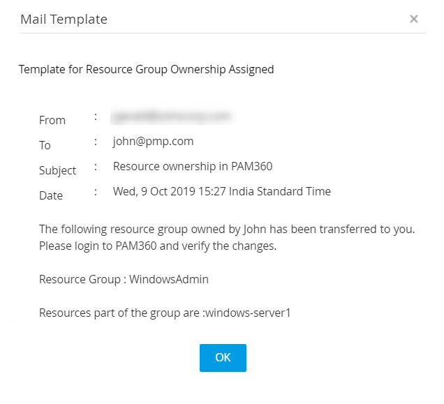 Detail Template Email Notification Nomer 9