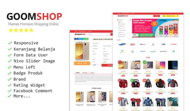 Detail Template Facebook Blogger Nomer 25
