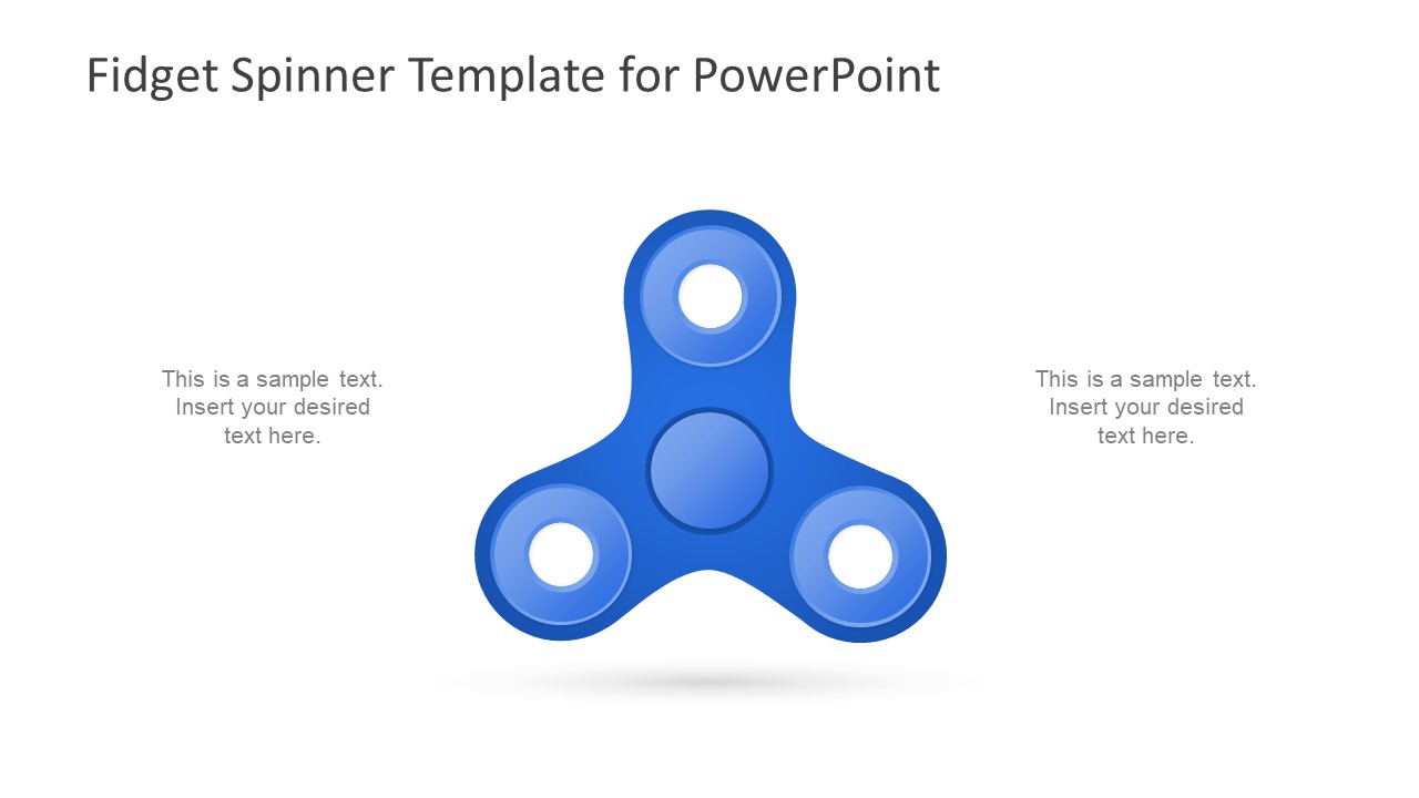 Detail Template Fidget Spinner Nomer 19