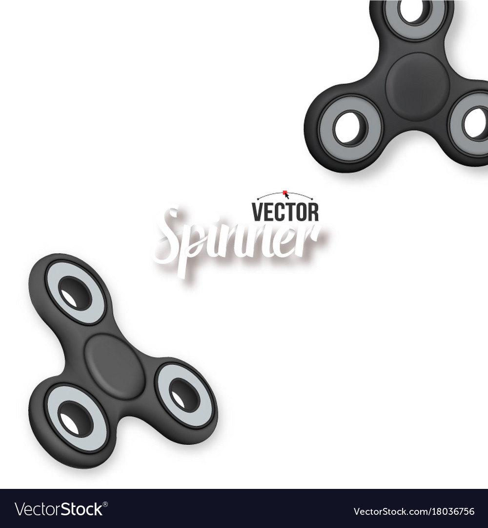 Detail Template Fidget Spinner Nomer 23