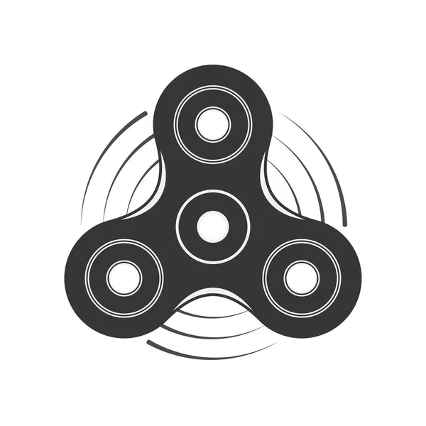 Detail Template Fidget Spinner Nomer 35