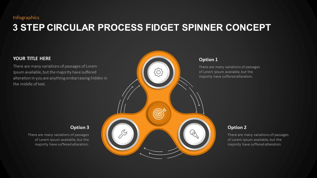 Detail Template Fidget Spinner Nomer 38