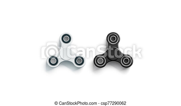 Detail Template Fidget Spinner Nomer 51