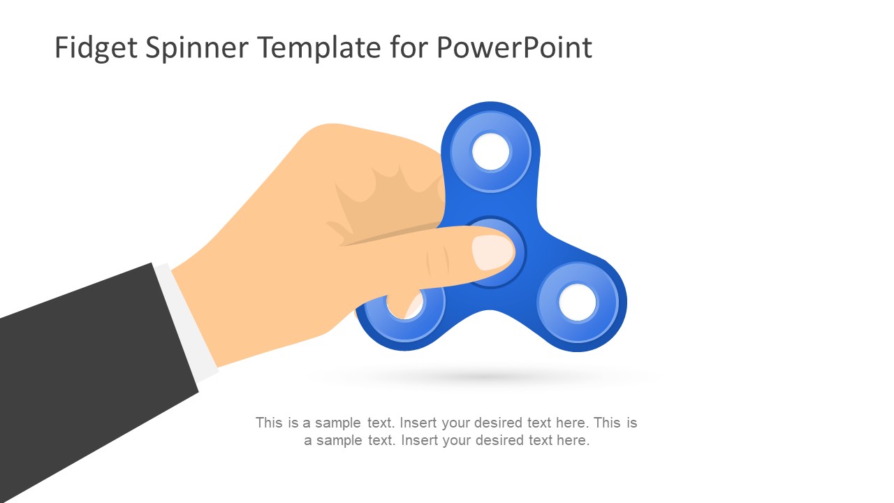 Detail Template Fidget Spinner Nomer 53