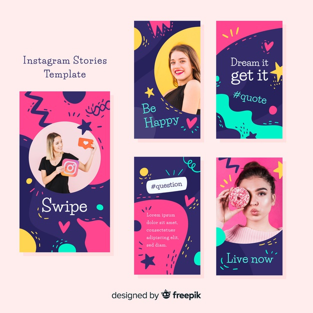 Detail Template Filter Instagram Nomer 27