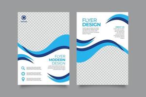 Detail Template Flyer Gratis Nomer 3