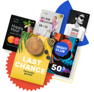 Detail Template Flyer Gratis Nomer 31