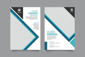 Detail Template Flyer Gratis Nomer 9