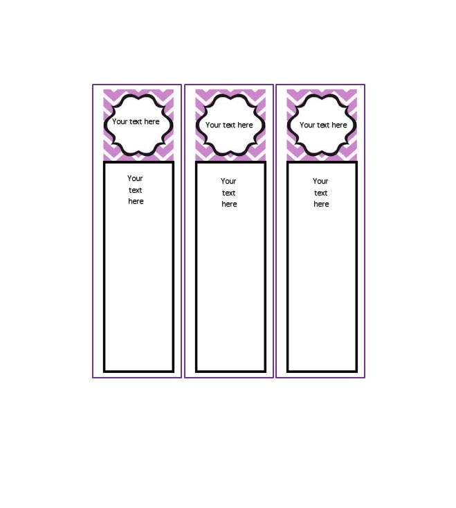 Detail Template For Box File Label Nomer 13