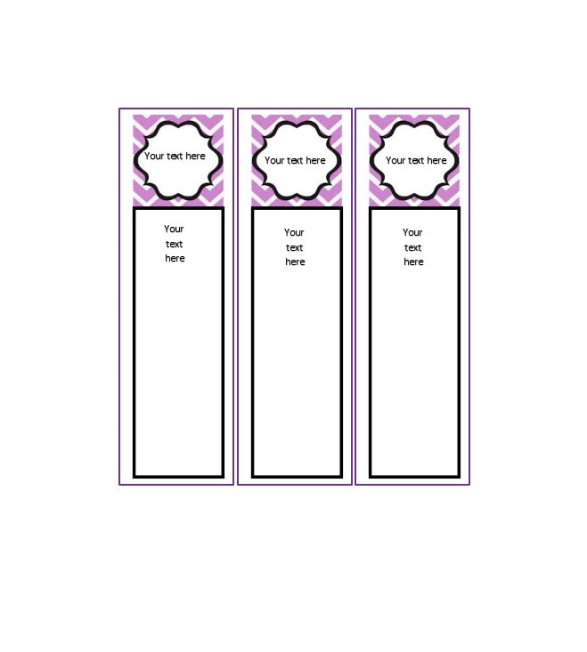 Detail Template For Box File Label Nomer 13