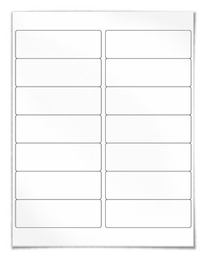 Detail Template For Box File Label Nomer 48