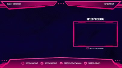 Detail Template For Obs Nomer 2