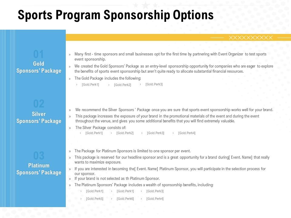 Template For Sports Event Program - 52+ Koleksi Gambar
