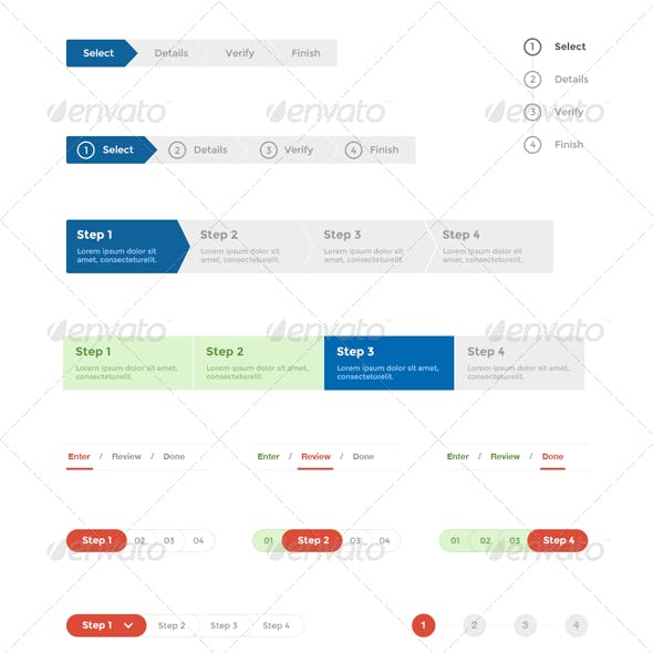 Detail Template Form Web Nomer 38