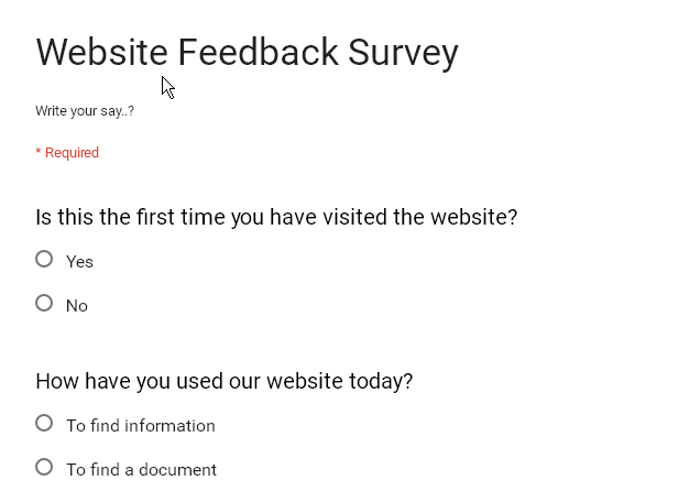 Detail Template Form Web Nomer 41