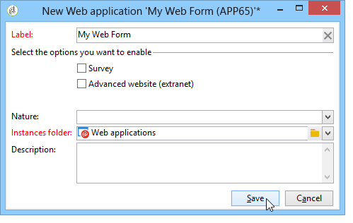 Detail Template Form Web Nomer 47