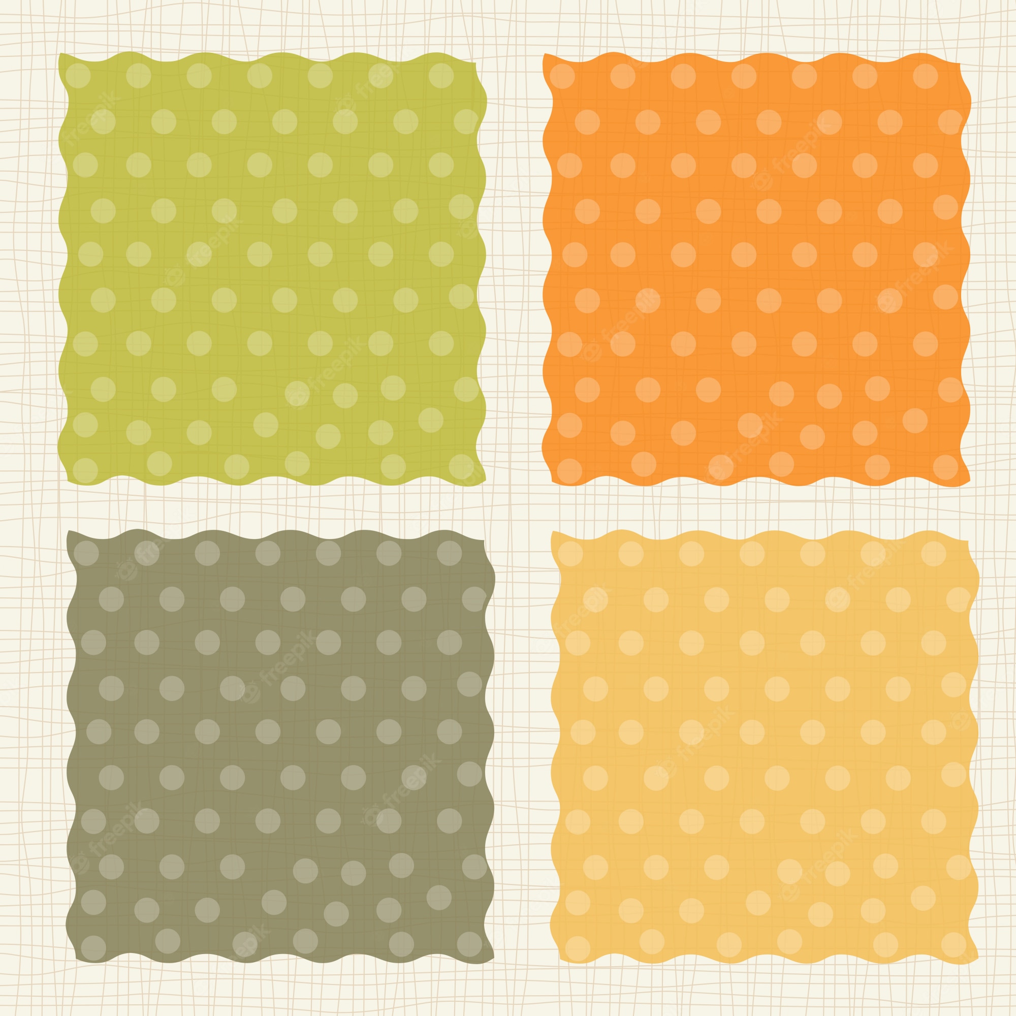 Detail Template Frame Design For Greeting Card Nomer 45