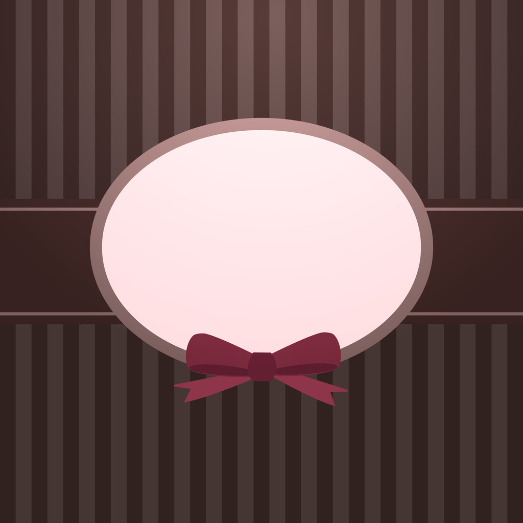 Detail Template Frame Design For Greeting Card Nomer 48