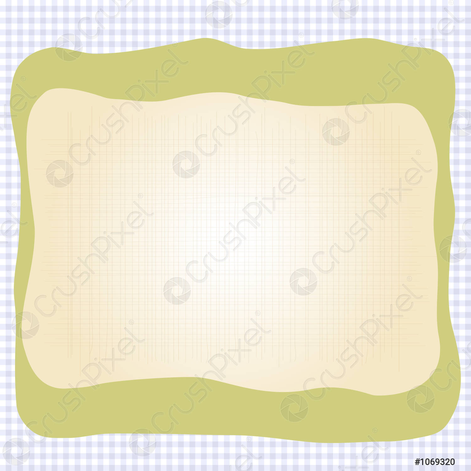 Detail Template Frame Design For Greeting Card Nomer 51